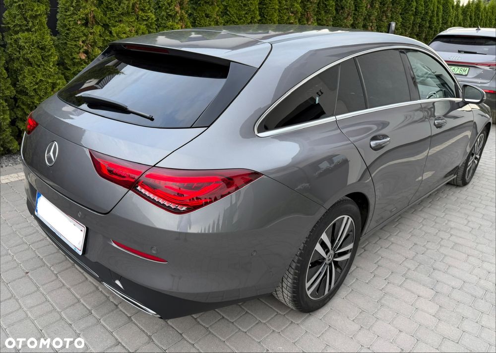 Mercedes-Benz CLA 200 d 8G-DCT Progressive Line Advanced - 2