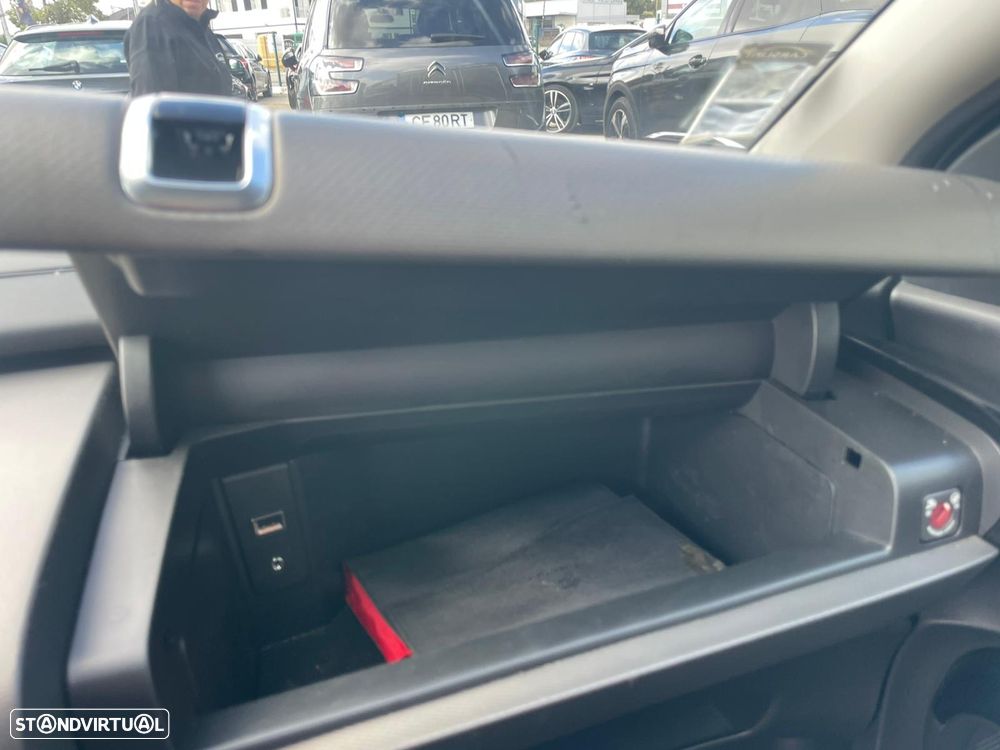 Citroën C4 Cactus BlueHDi 100 Stop&Start Shine Edition - 6