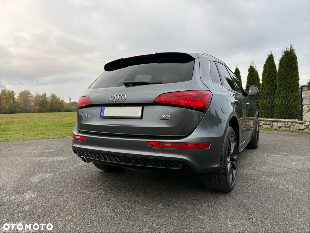 Audi Q5 2.0 TDI clean diesel Quattro S tronic - 7