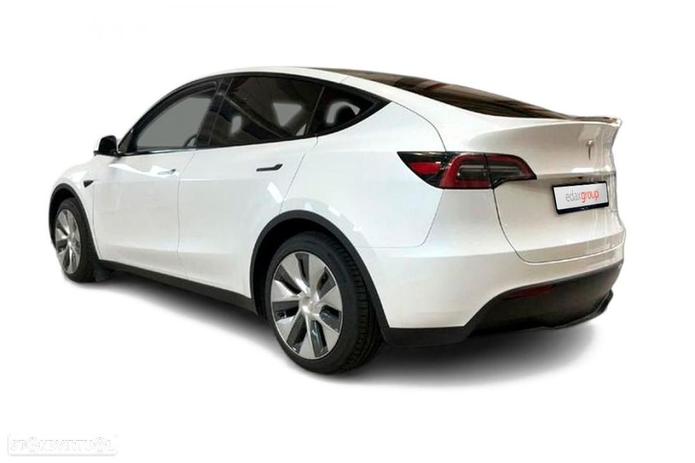 Tesla Model Y RWD - 3