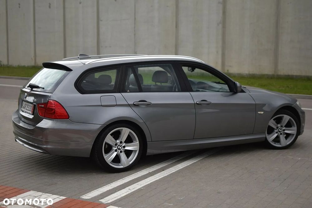 BMW Seria 3 - 10