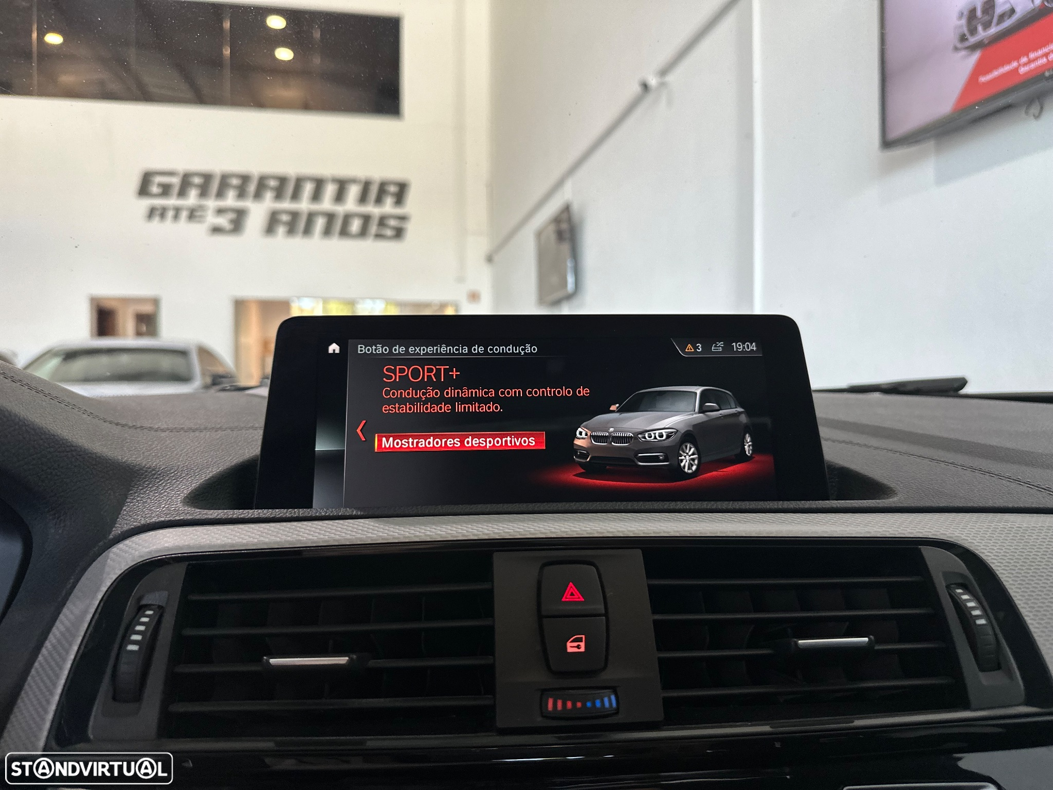 BMW 120 d Pack M Auto - 34