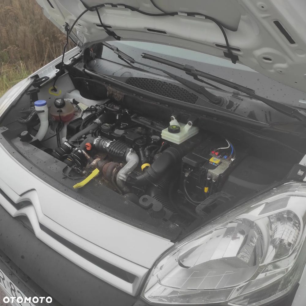 Citroën Berlingo - 20