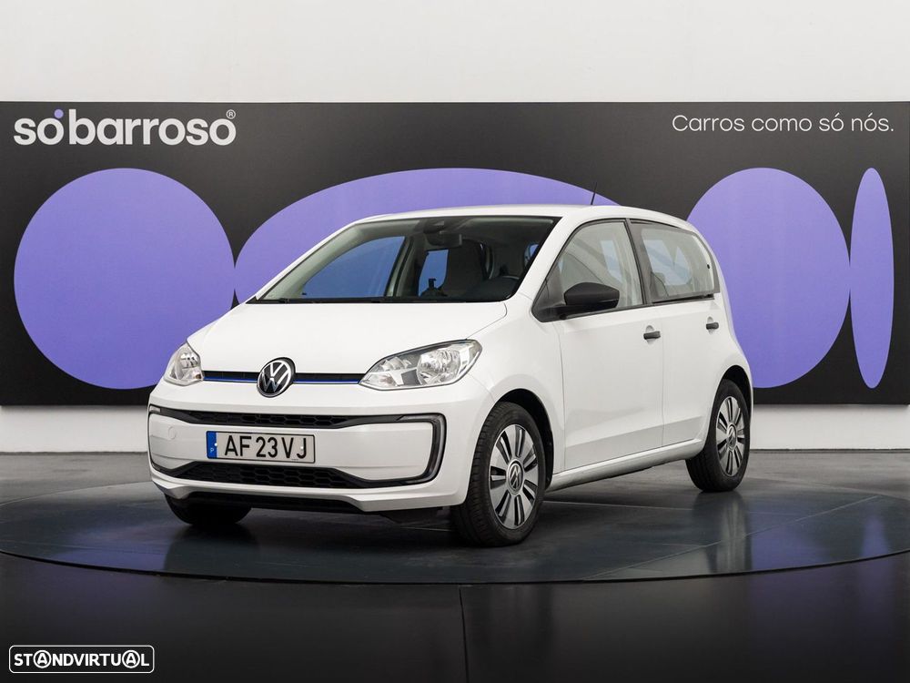 VW e-Up!