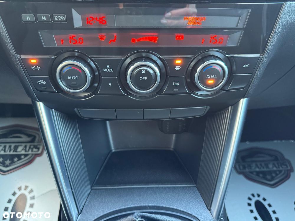 Mazda CX-5 - 28