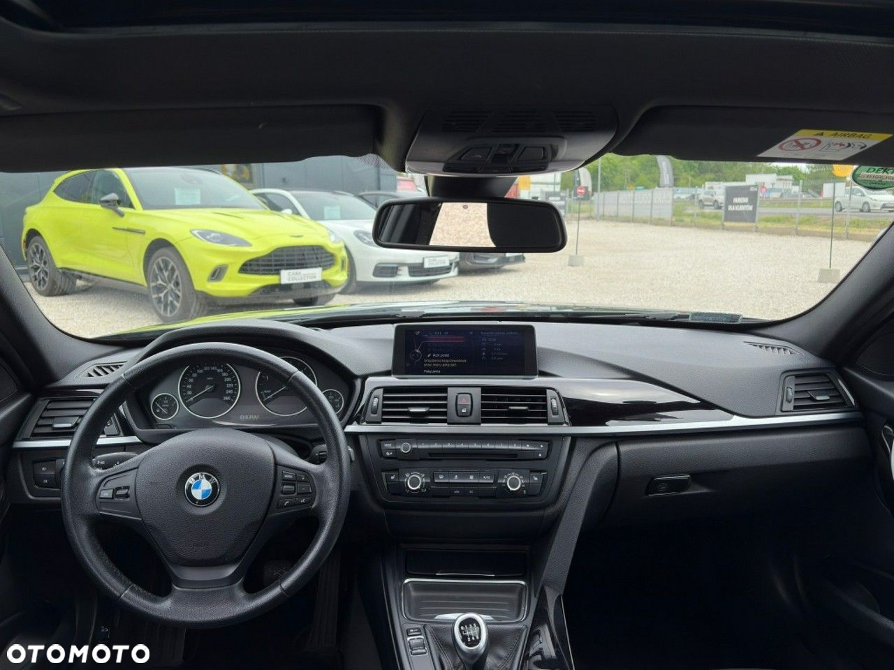 BMW Seria 3 - 13