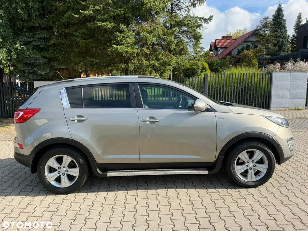 Kia Sportage - 32