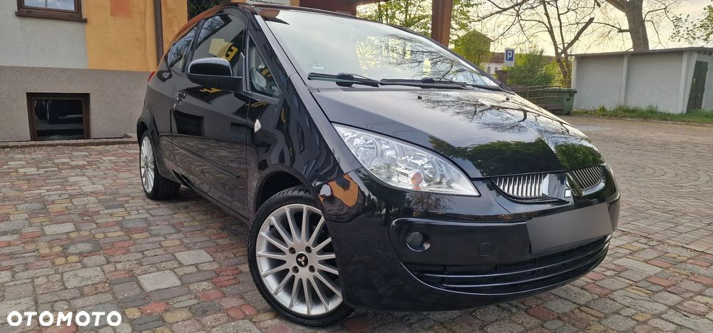 Mitsubishi Colt 1.3 ClearTec In Motion Plus - 1