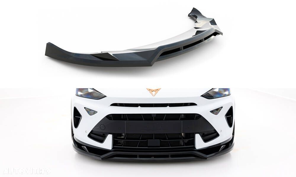 Pachet Prelungiri compatibil cu Cupra Formentor Facelift Maxton Design - 29