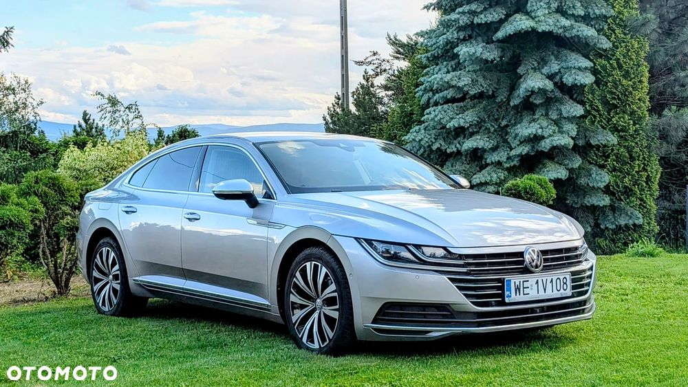 Volkswagen Arteon 2.0 TDI Elegance DSG - 6