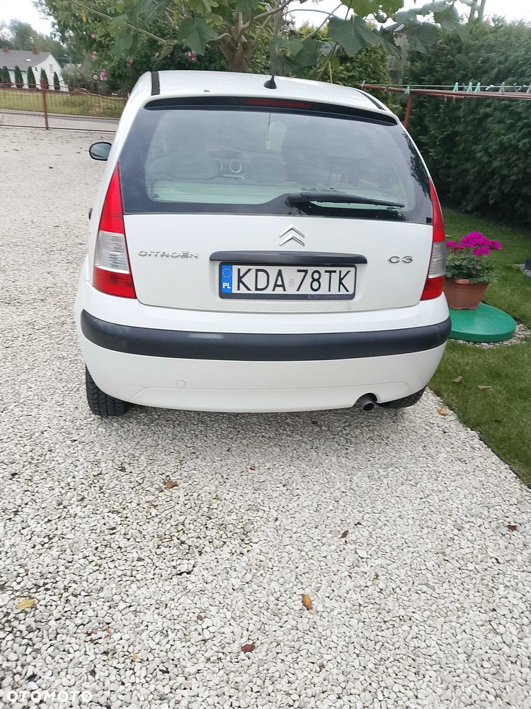 Citroën C3 - 3