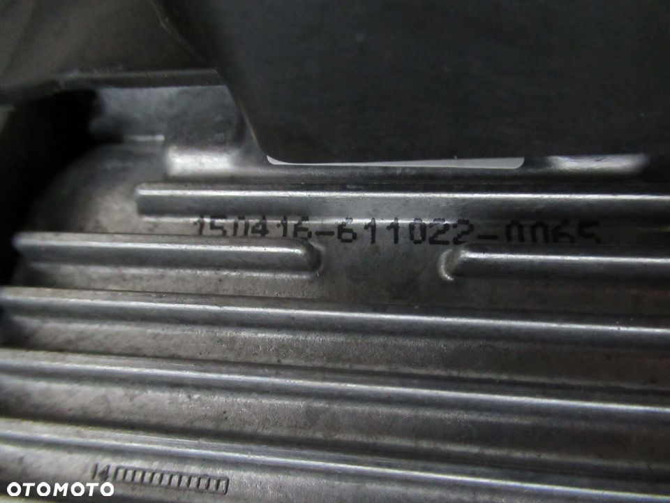 LAMPA PRZEDNIA PRZÓD PRAWA FORD C-MAX MK2 II LIFT XENON 2014-2019 - 15