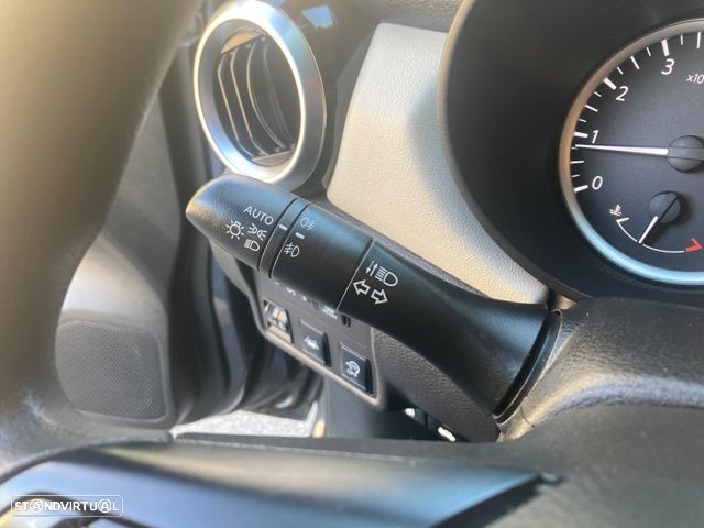 Nissan Micra 1.0 IG-T Kiiro - 15