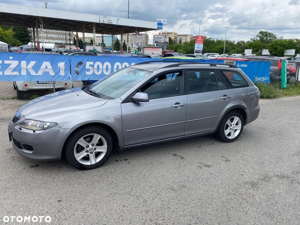Mazda 6 Sport 2.0 Exclusive - 13