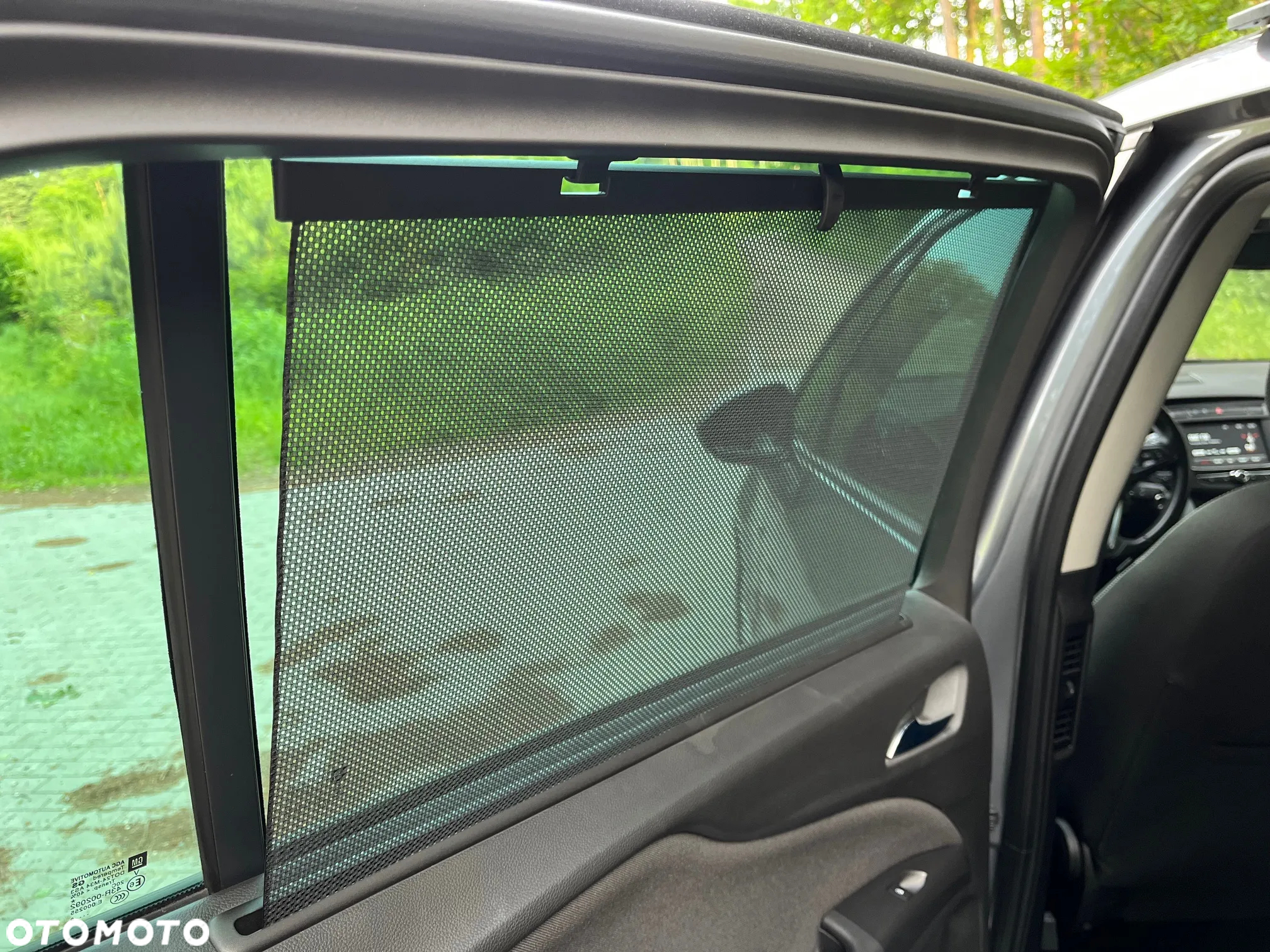 Opel Zafira 2.0 CDTI Enjoy EcoFLEX S&S - 34