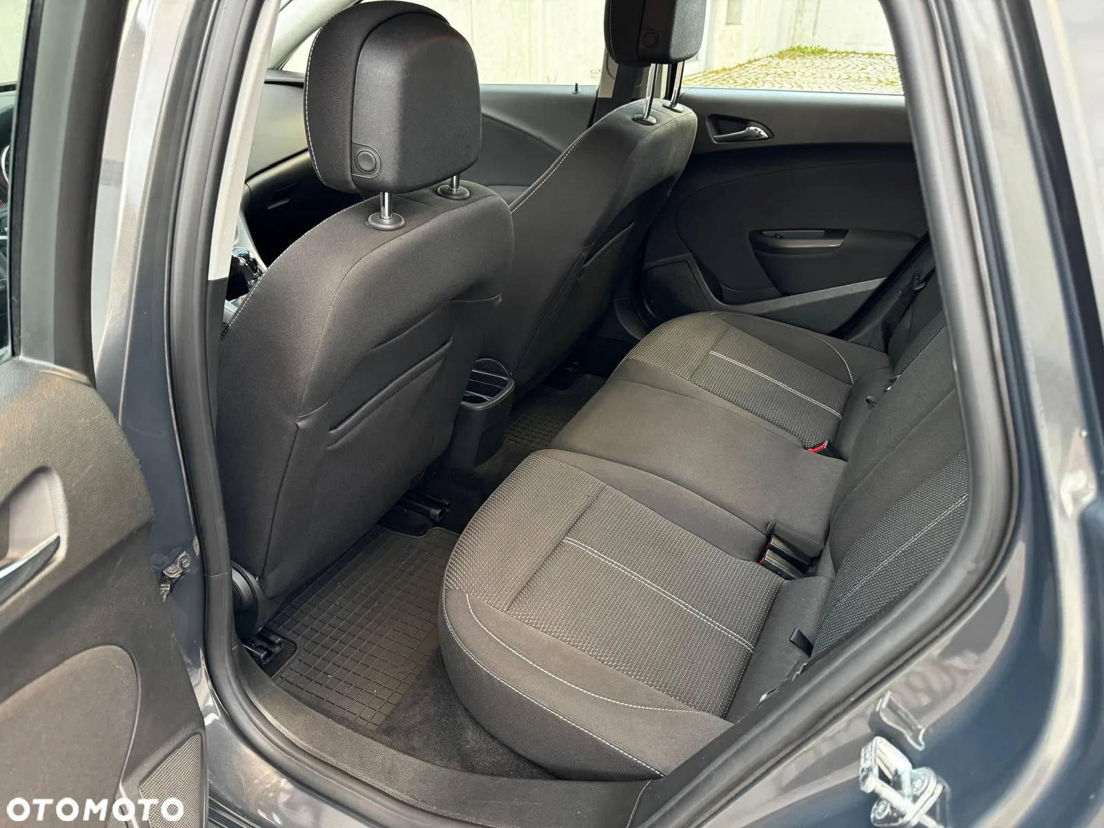 Opel Astra - 12
