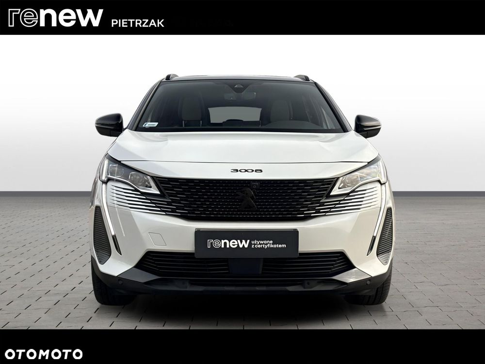 Peugeot 3008 - 9