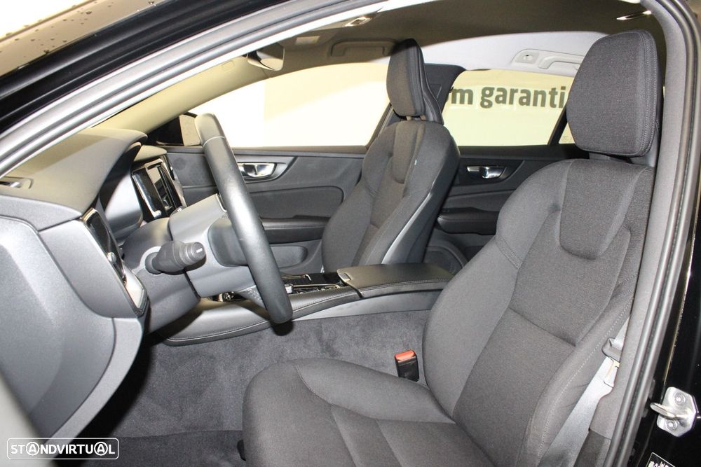 Volvo V60 2.0 T6 AWD TE Inscription - 27