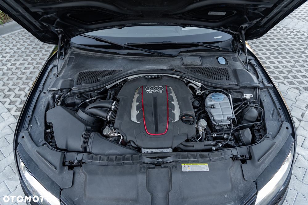 Audi S7 Sportback 4.0 TFSI Quattro S tronic - 40