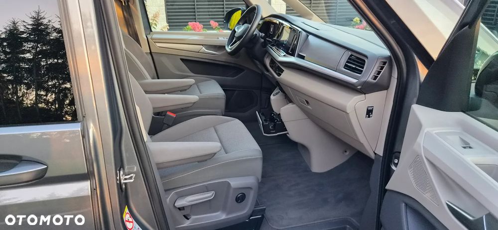 Volkswagen Multivan 2.0 TDI L2 Life DSG - 14