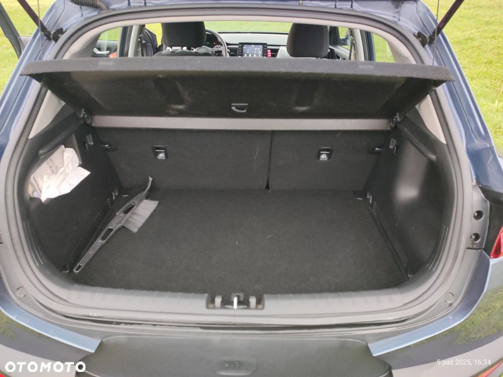 Kia Stonic 1.2 M - 8