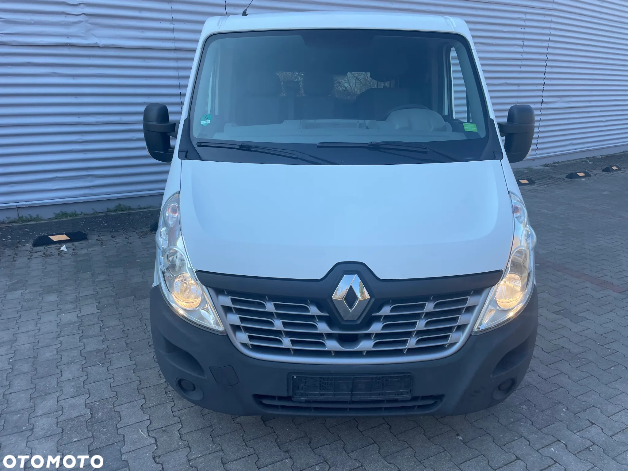 Renault Master - 6