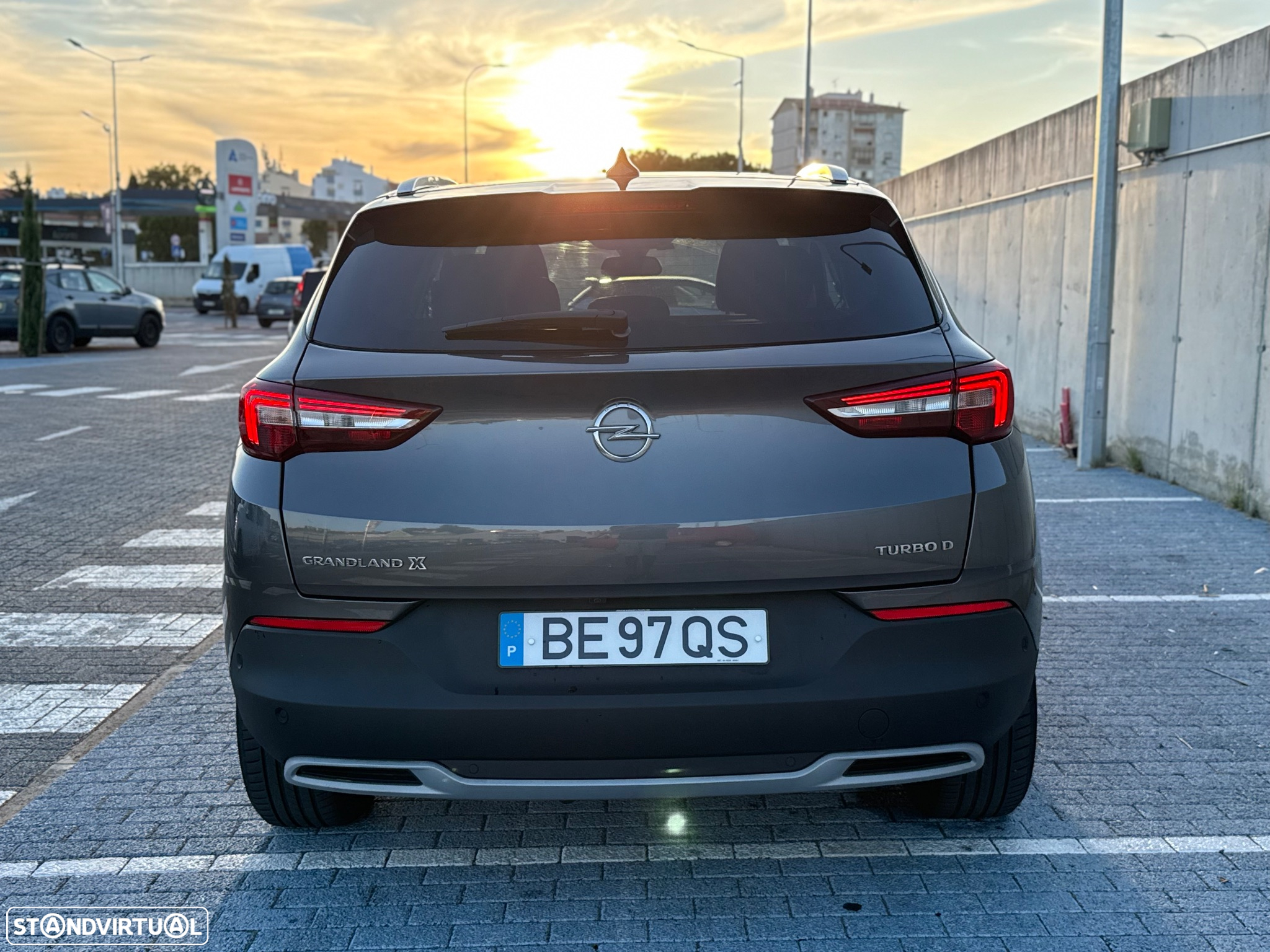 Opel Grandland X 1.6 D S&S Auto Business Edition - 7