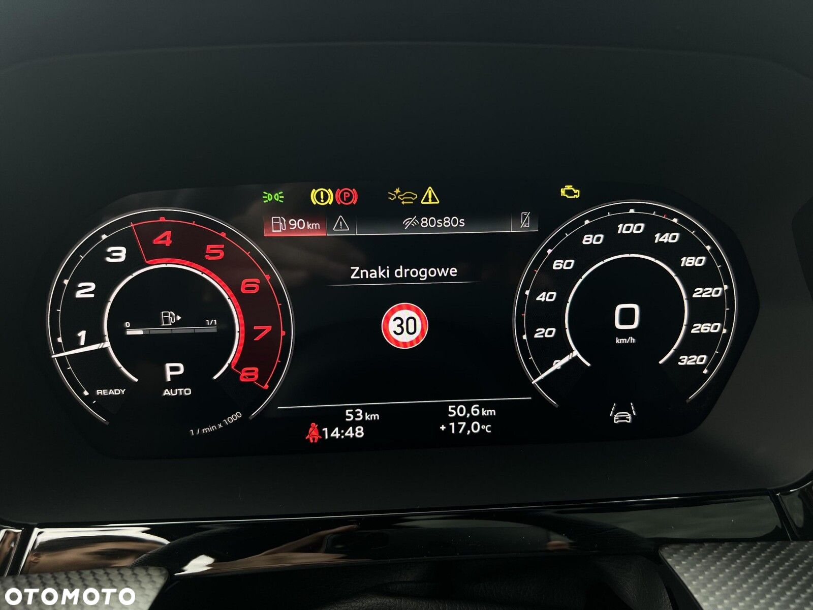 Audi RS3 Sportback - 14