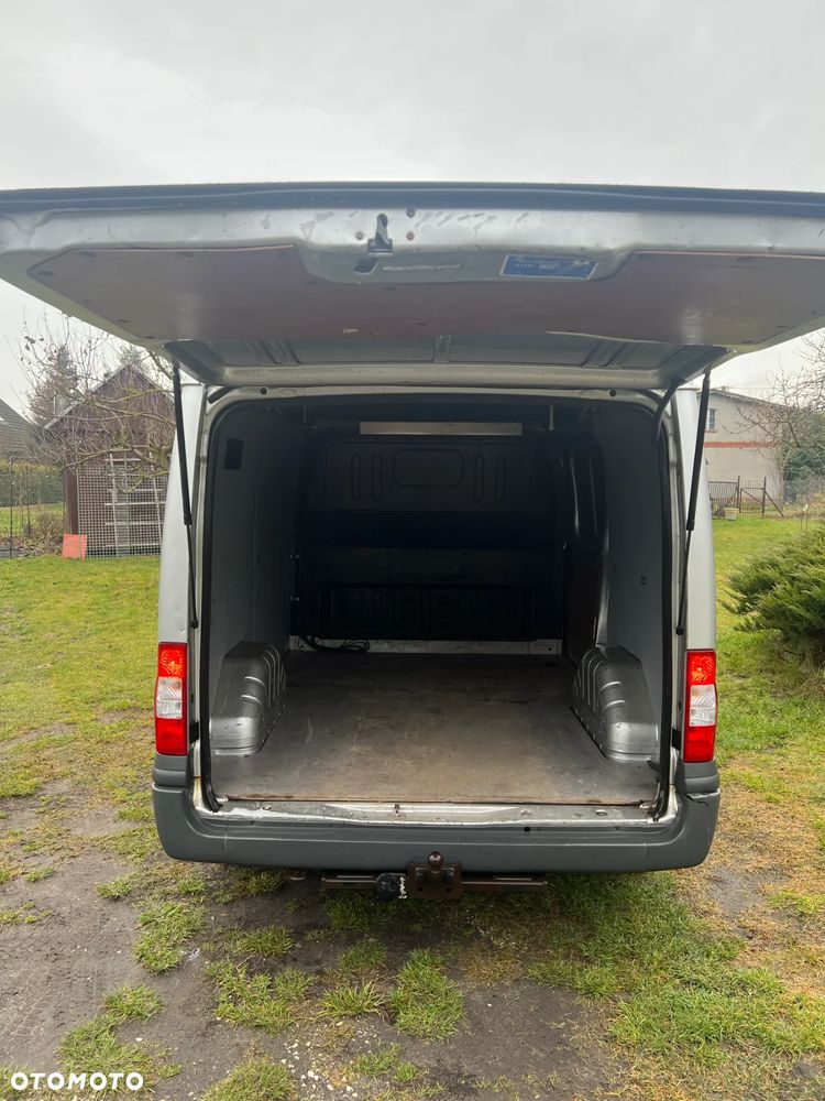 Ford Transit - 5