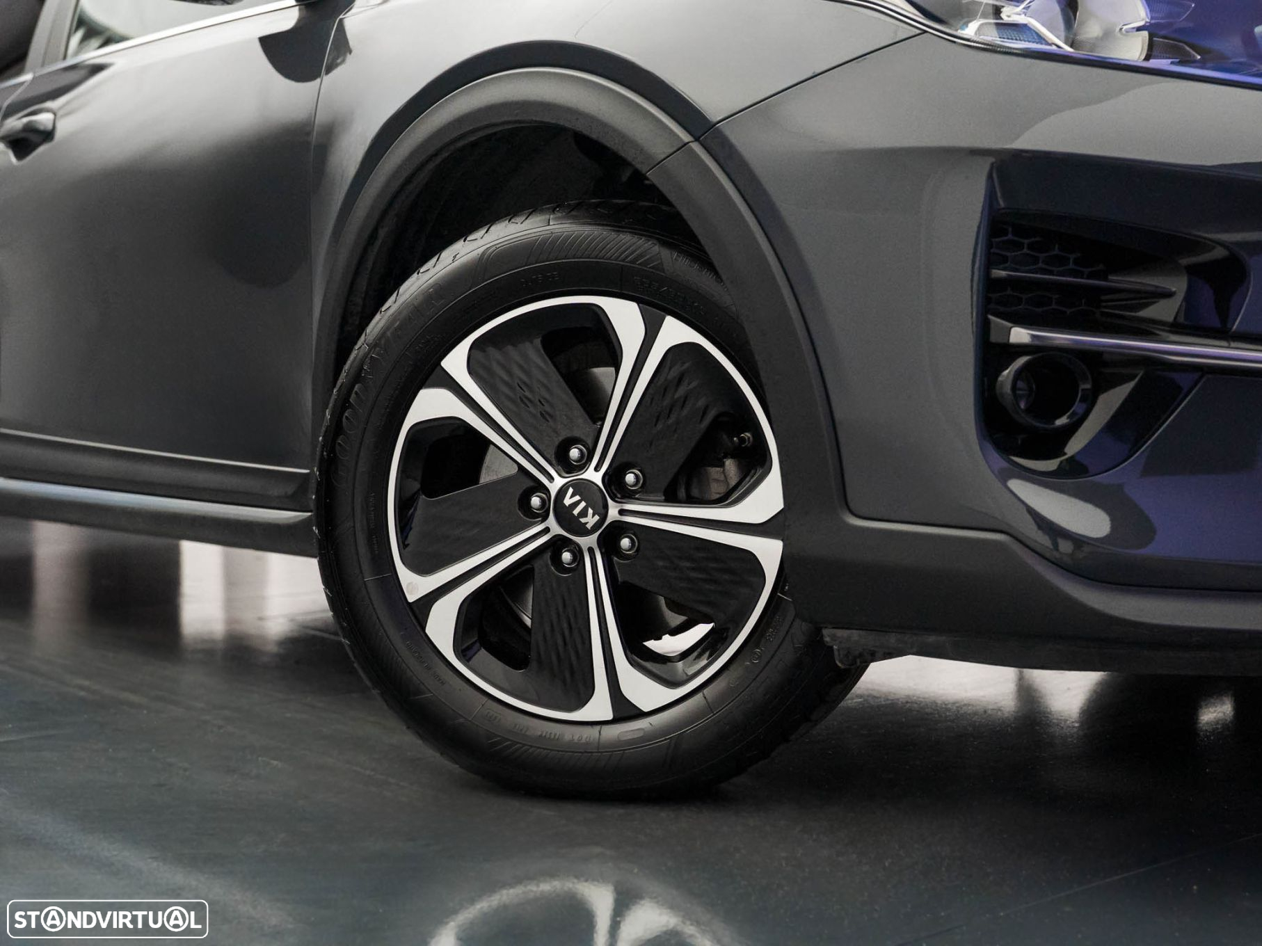 Kia XCeed 1.6 GDi PHEV First Edition - 9