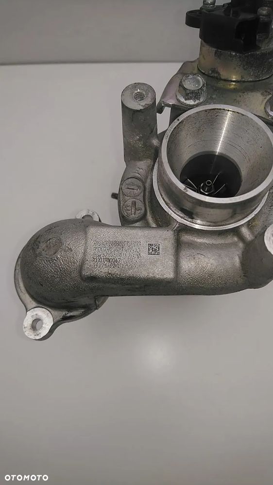 TURBINA 1.6 HDI 75KM 90KM 92KM 95KM BERLINGO II 9673283680 49373 - 2