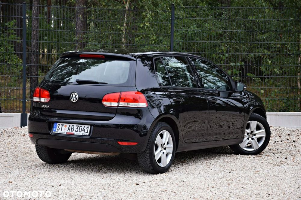 Volkswagen Golf 1.4 Comfortline - 3