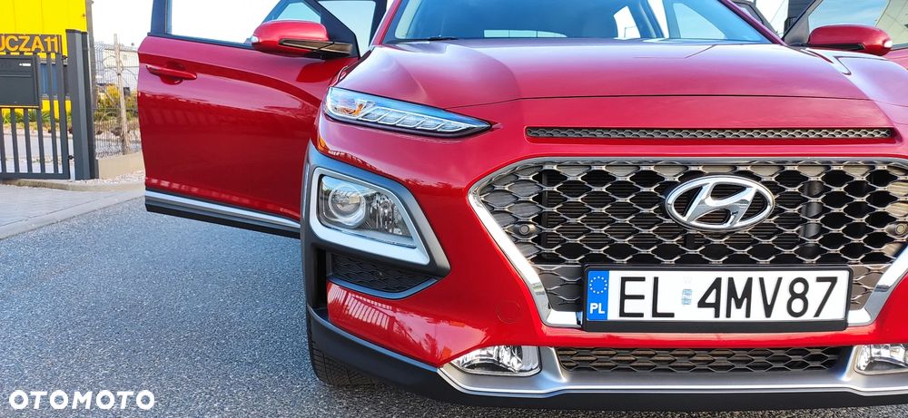 Hyundai Kona 1.0 T-GDI Style - 14