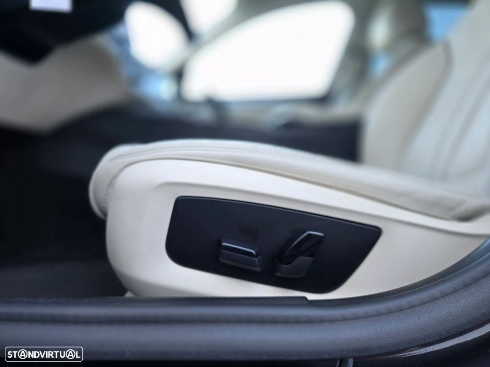 BMW 520 d Pack M Auto - 17