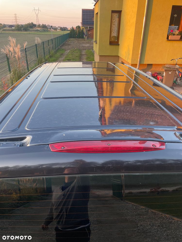 Mercedes-Benz Viano 2.2 CDI Fun - 10