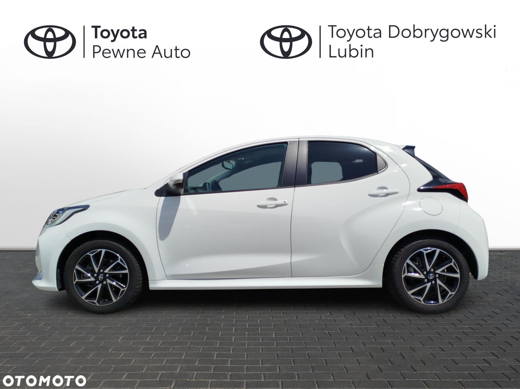 Toyota Yaris - 2