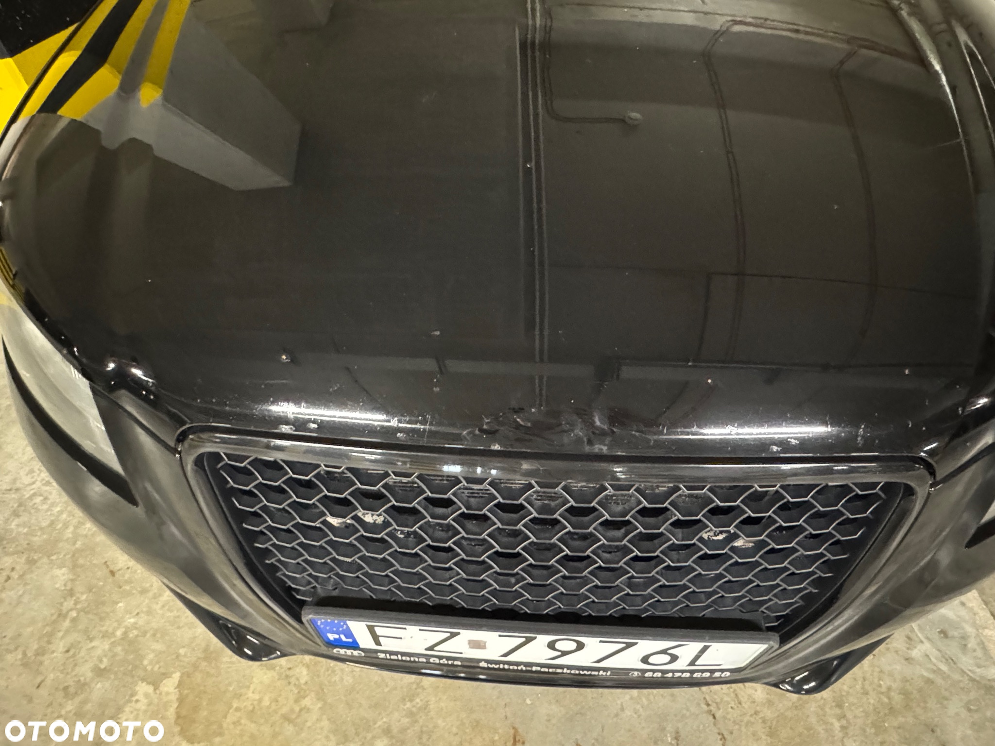 Audi A3 1.6 Attraction - 20