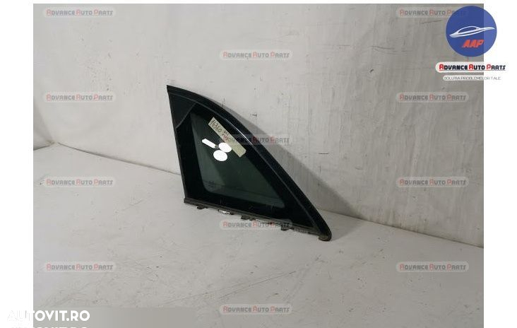 Geam Fix Stanga Spate original Mercedes-Benz  GLC 1 [2015 - 2020] - 2