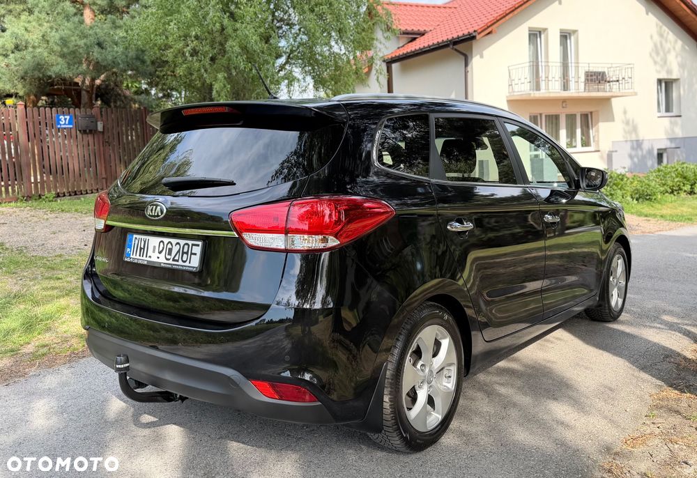 Kia Carens 2.0 GDI XL EU6 - 8