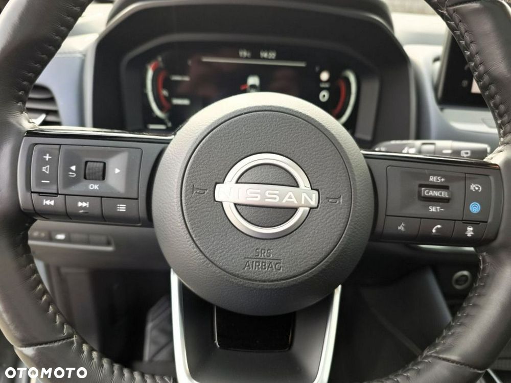 Nissan Qashqai - 15