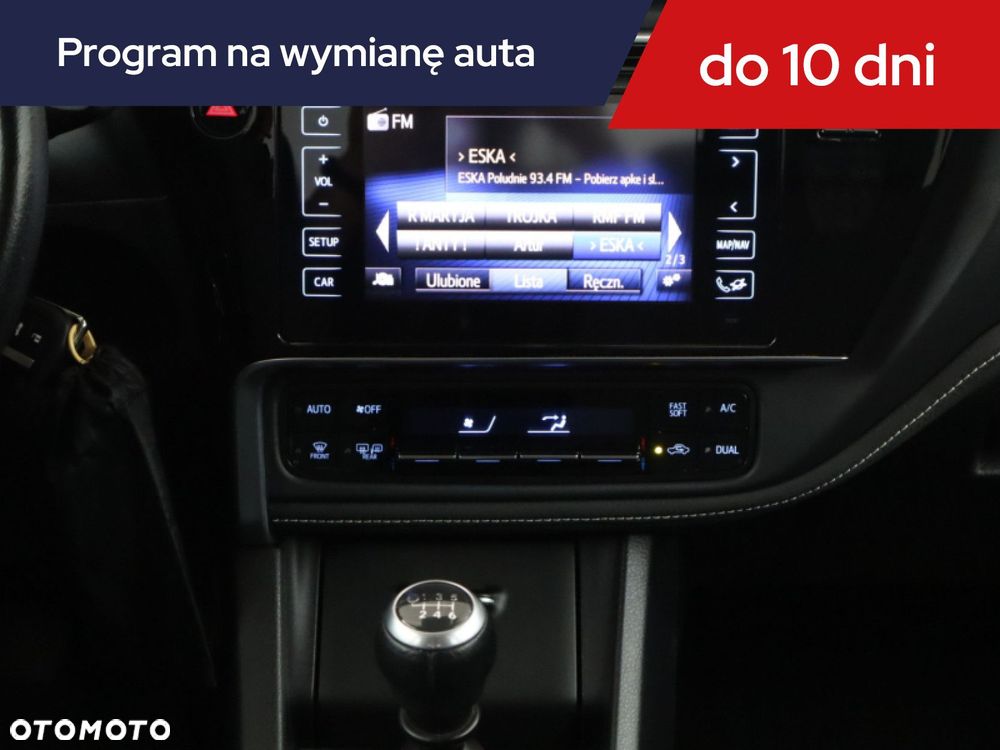 Toyota Corolla - 14