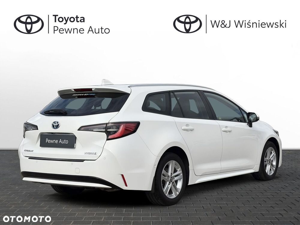 Toyota Corolla - 2