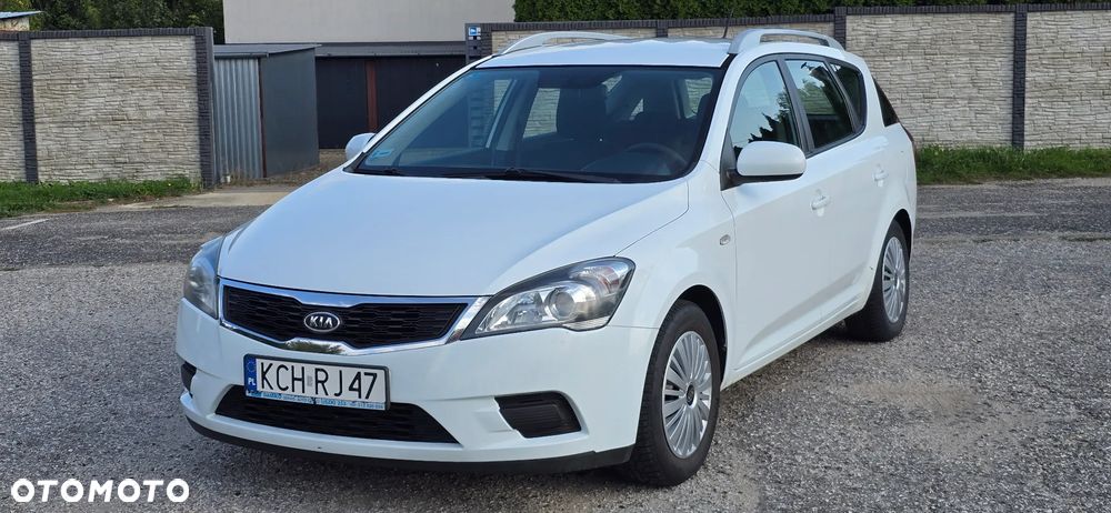 Kia Ceed 1.4 Comfort - 1