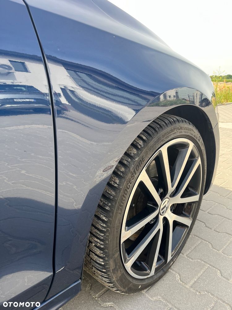 Volkswagen Jetta 2.0 TSI Highline - 7