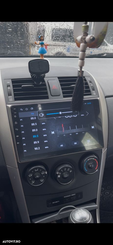Toyota Corolla 1.4 Sdn. Terra - 13