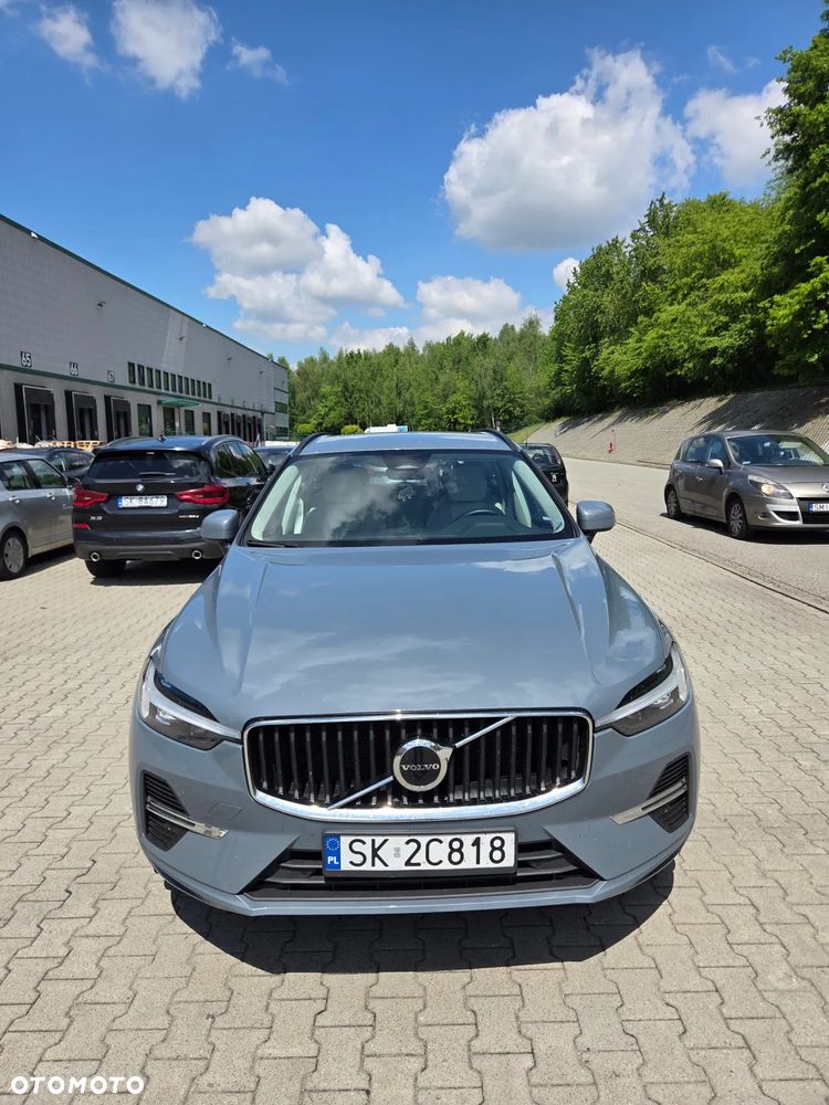 Volvo XC 60 B4 B Core - 9