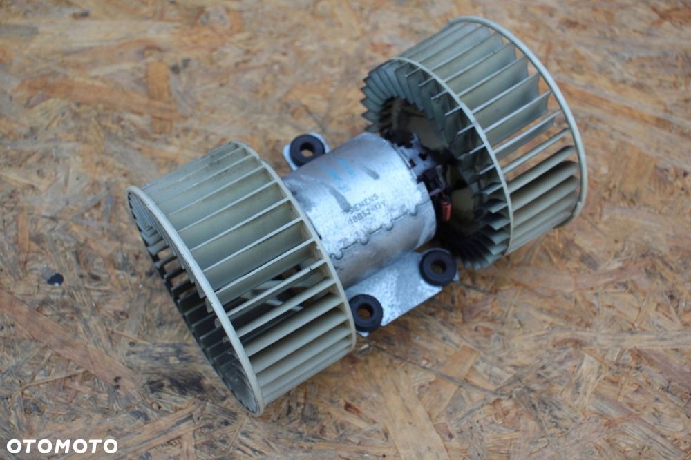 Wentylator dmuchawy dmuchawa BMW 5 e39 8372493 - 1
