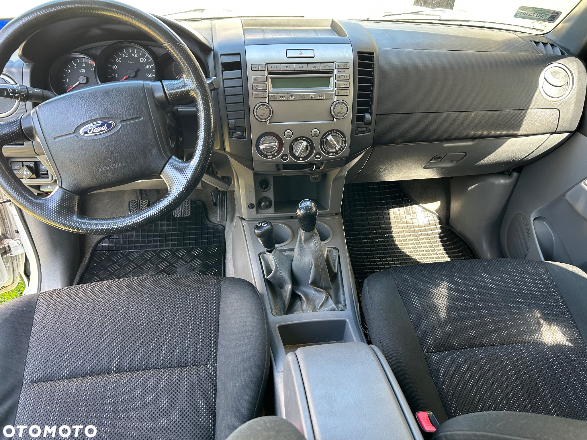 Ford Ranger - 7