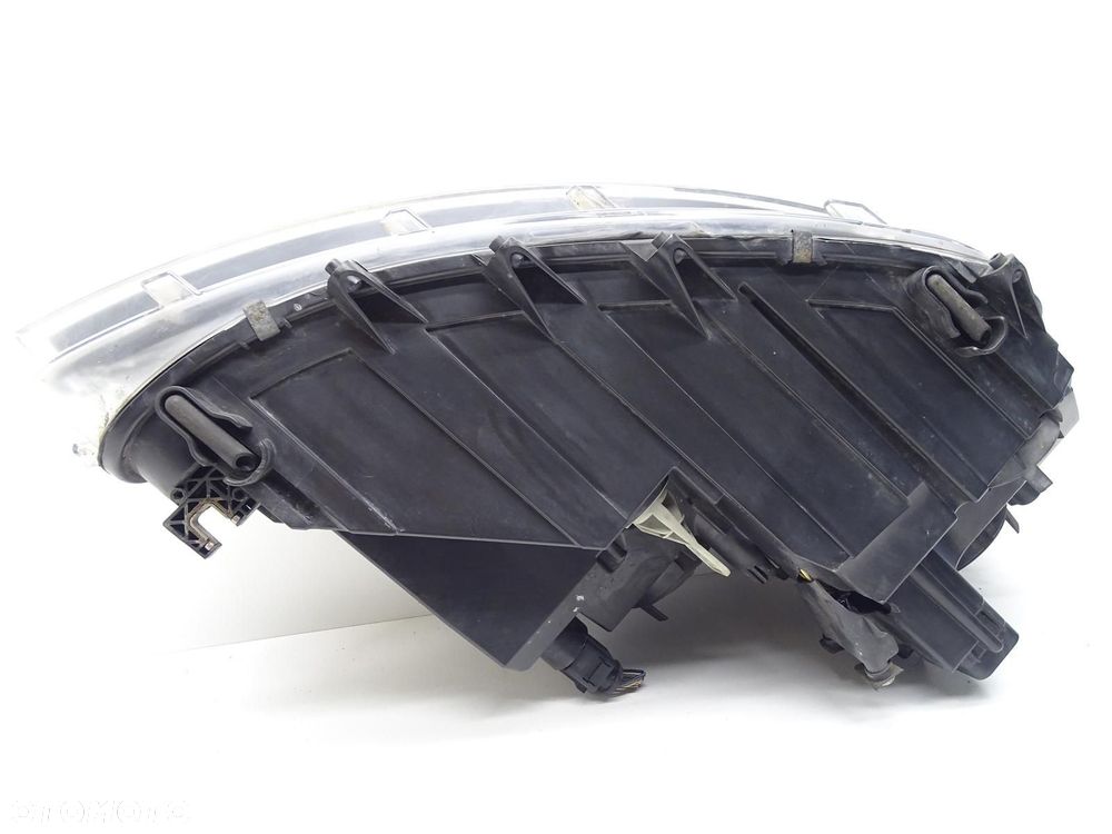 LAMPA REFLEKTOR LEWA LEWY PRZÓD PRZEDNIA 7N5941005A SEAT ALHAMBRA II 7N - 6
