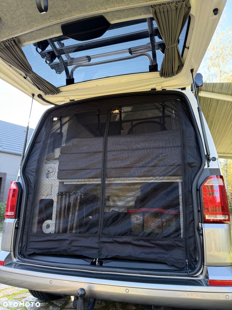 Volkswagen T6 - 9